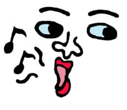 Hey yuki CHAN sticker #11815584