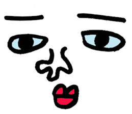 Hey yuki CHAN sticker #11815585