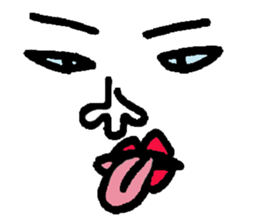 Hey yuki CHAN sticker #11815586