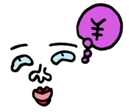 Hey yuki CHAN sticker #11815587