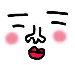 Hey yuki CHAN sticker #11815588