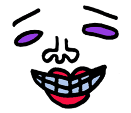 Hey yuki CHAN sticker #11815591