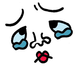 Hey yuki CHAN sticker #11815592