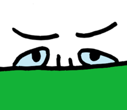 Hey yuki CHAN sticker #11815593