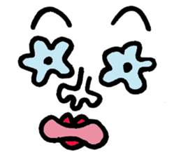 Hey yuki CHAN sticker #11815597