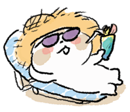 funny cats talk sticker2 sticker #11815774