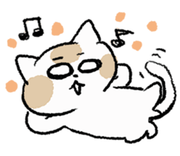 funny cats talk sticker2 sticker #11815795