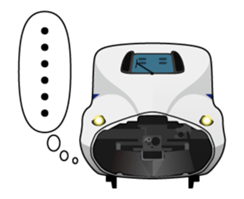 TRAIN STICKER (Animated Vol.1) sticker #11815825