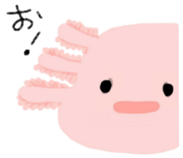 N A R I M O N sticker #11815992