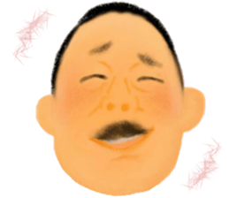 N A R I M O N sticker #11816007