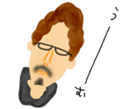 N A R I M O N sticker #11816014