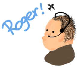 N A R I M O N sticker #11816020