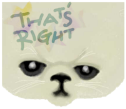 N A R I M O N sticker #11816022