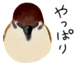 N A R I M O N sticker #11816024