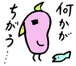 Tottotto 11 sticker #11816745