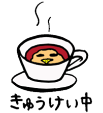 Tottotto 11 sticker #11816753