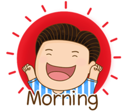 NOOMLOR SAILOM sticker #11816854