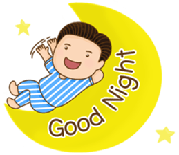 NOOMLOR SAILOM sticker #11816855