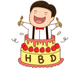 NOOMLOR SAILOM sticker #11816859