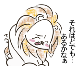 a happy couple sticker #11816951