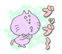 Funi-funi*animals3 sticker #11817029