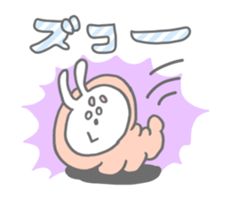 Funi-funi*animals3 sticker #11817041