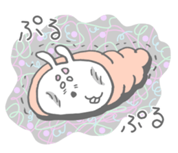Funi-funi*animals3 sticker #11817042