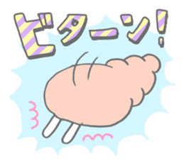 Funi-funi*animals3 sticker #11817043