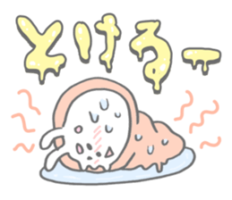 Funi-funi*animals3 sticker #11817044