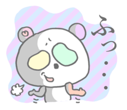 Funi-funi*animals3 sticker #11817048
