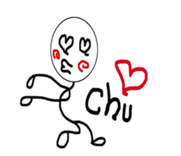 warunori_dancing sticker #11817135