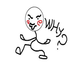 warunori_dancing sticker #11817145