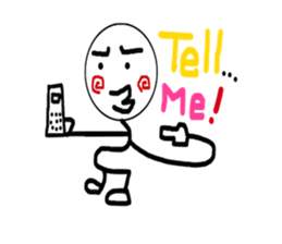 warunori_dancing sticker #11817159