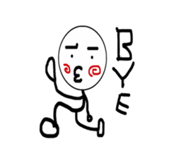 warunori_dancing sticker #11817167