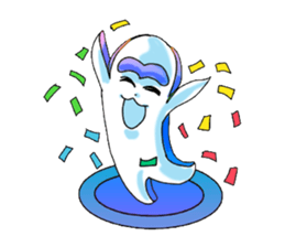 Drag pull brother - said do not know sticker #11817609