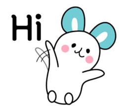 chamkkae sticker #11817614