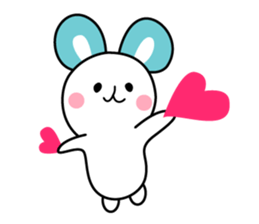 chamkkae sticker #11817615