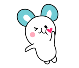 chamkkae sticker #11817616