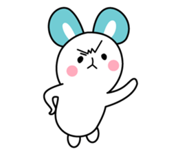 chamkkae sticker #11817617