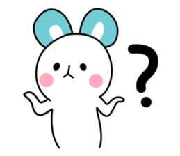 chamkkae sticker #11817619