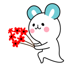 chamkkae sticker #11817621