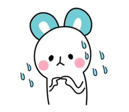 chamkkae sticker #11817623