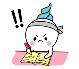 chamkkae sticker #11817625