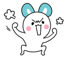 chamkkae sticker #11817628