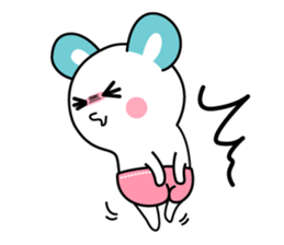 chamkkae sticker #11817629