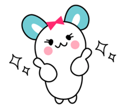 chamkkae sticker #11817630