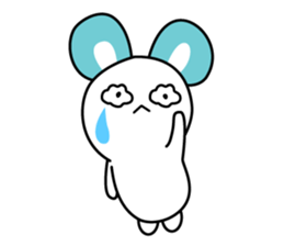 chamkkae sticker #11817631