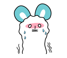 chamkkae sticker #11817633