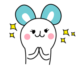 chamkkae sticker #11817636