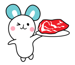 chamkkae sticker #11817637